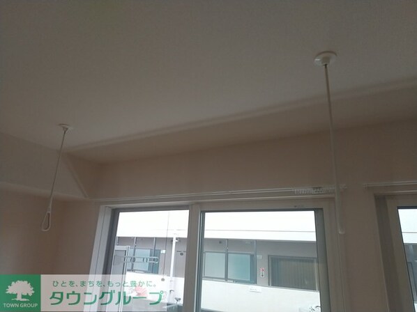 サンプレジールの物件内観写真